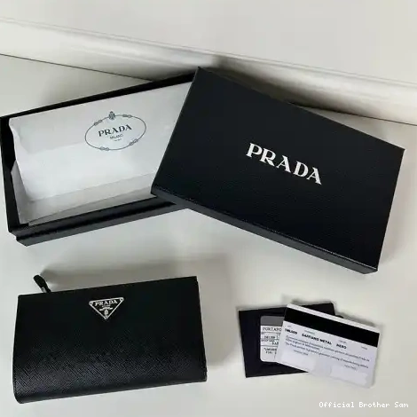 Official Brother Sam Bags Prada 2411YA0008 0813